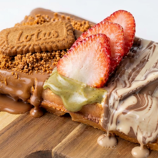 Waffle
