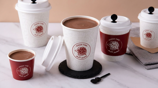 Hot Chocolate.