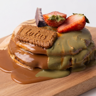 Pancakes