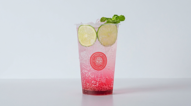 Mojito.