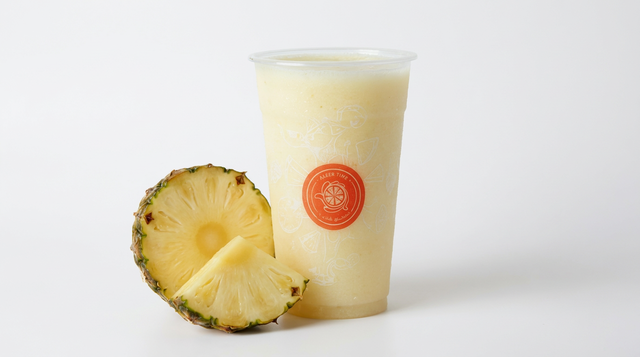 Pineapple.