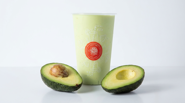 Avocado.