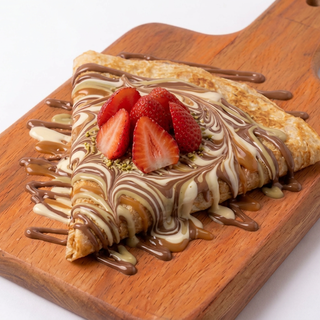 Crepe
