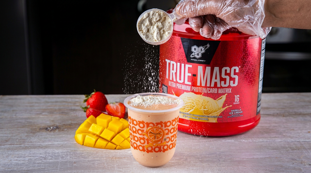 Protein.