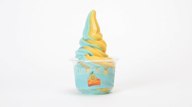 Havana Ice Cream.