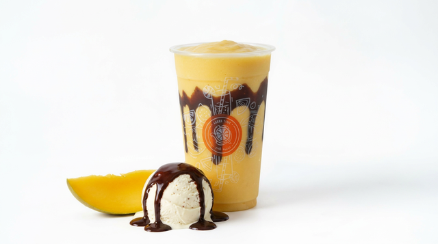 Mango Emperor.