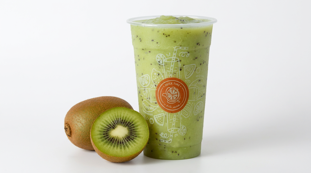 Kiwi.