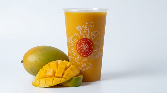 Mango.