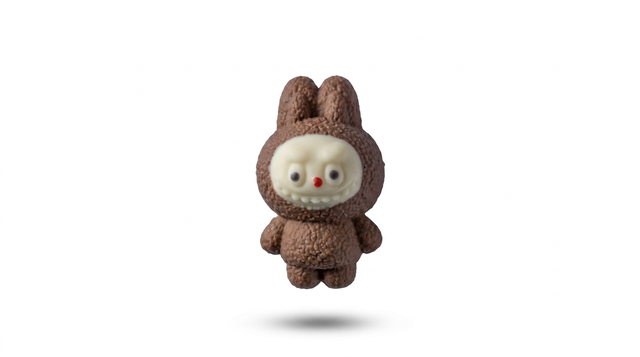 Labubu Chocolate (Single).