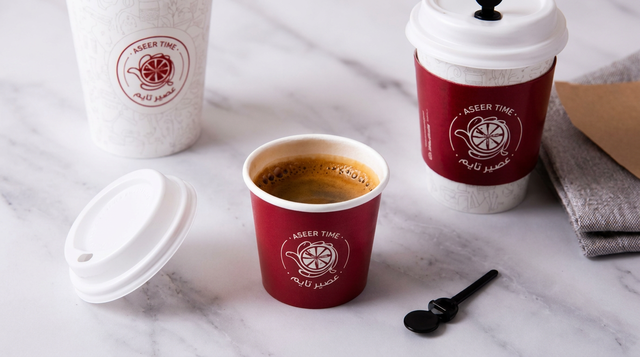 Espresso Single.