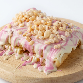 Crepe Pillow Lulu