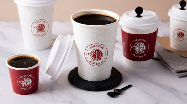 Coffee.