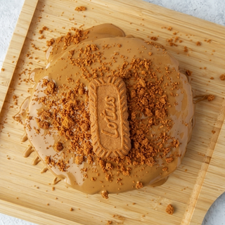 Lotus Pancake