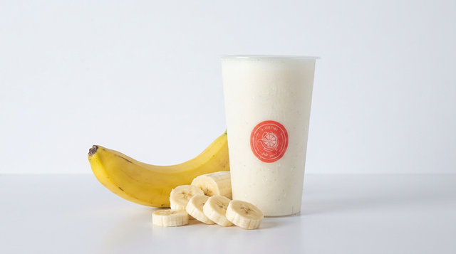 Banana.