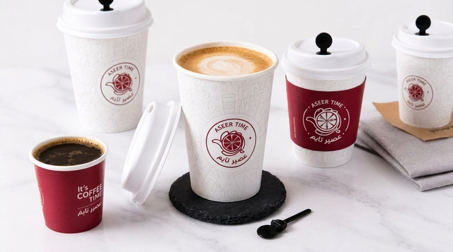 Latte.