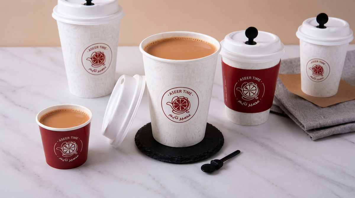 Karak Tea