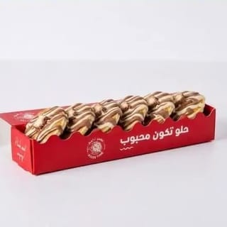 Kinder Mini Pancake 6PCS