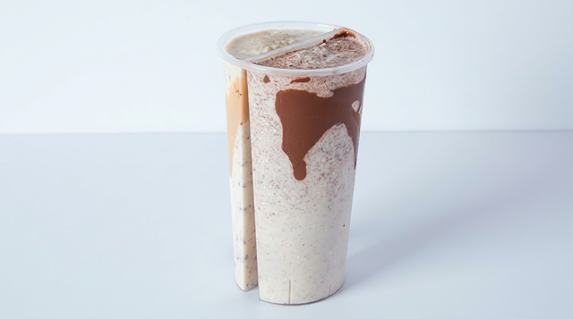 Twins Milkshake.