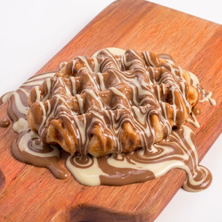 Kinder Waffle