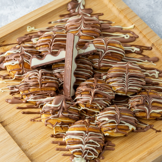 Kinder Mini Pancake