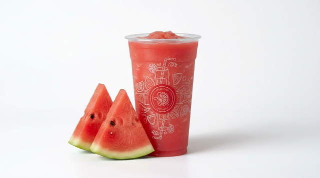 Watermelon.