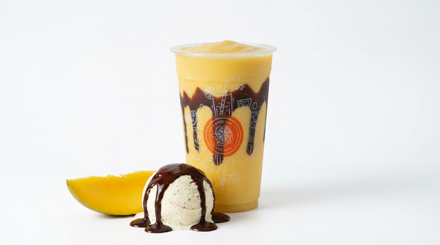 Mango Emperor.