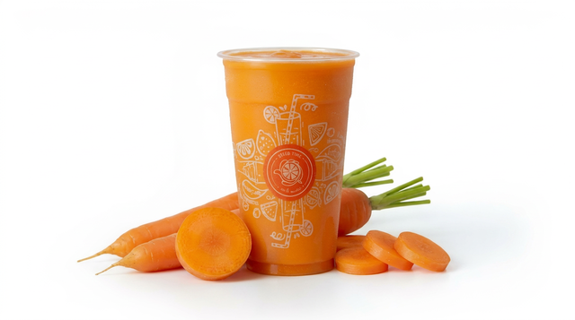 Carrot.